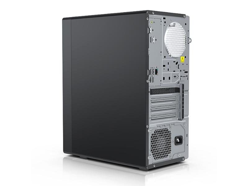 SERVIDOR LENOVO THINKSYSTEM ST45 V3 AMD 4124P/ 16GB/ 2TB/ 7DH4A00GLA